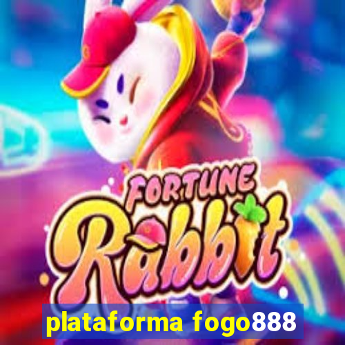 plataforma fogo888